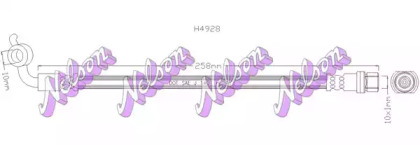 Шлангопровод BROVEX-NELSON H4928