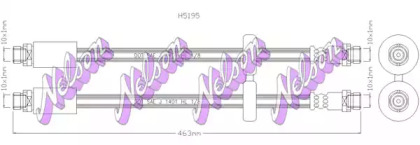 Шлангопровод BROVEX-NELSON H5195