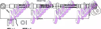 Шлангопровод BROVEX-NELSON H5377Q