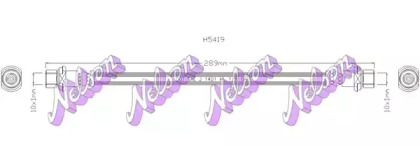 Шлангопровод BROVEX-NELSON H5419