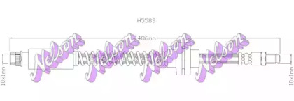 Шлангопровод BROVEX-NELSON H5589