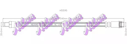 Шлангопровод BROVEX-NELSON H5595