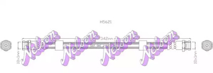 Шлангопровод BROVEX-NELSON H5621