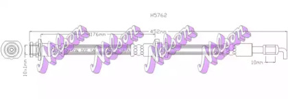 Шлангопровод BROVEX-NELSON H5762
