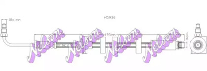 Шлангопровод BROVEX-NELSON H5930