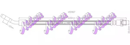 Шлангопровод BROVEX-NELSON H5987