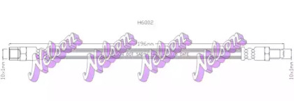 Шлангопровод BROVEX-NELSON H6002