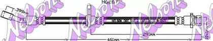 Шлангопровод BROVEX-NELSON H6267