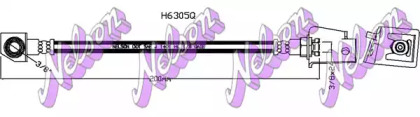 Шлангопровод BROVEX-NELSON H6305Q