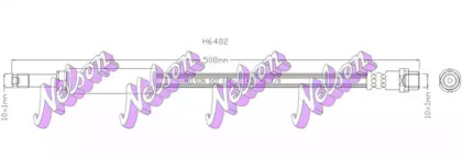 Шлангопровод BROVEX-NELSON H6482