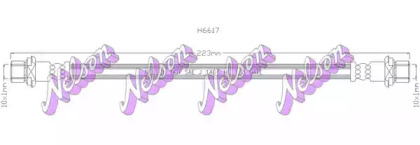 Шлангопровод BROVEX-NELSON H6617