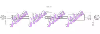 Шлангопровод BROVEX-NELSON H6630