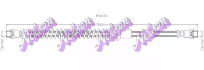 Шлангопровод BROVEX-NELSON H6640