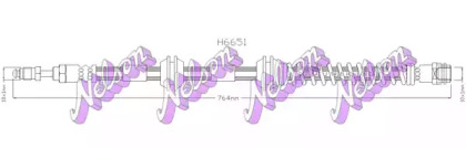 Шлангопровод BROVEX-NELSON H6651