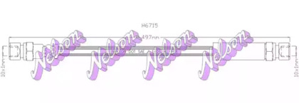 Шлангопровод BROVEX-NELSON H6715