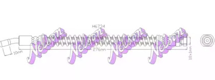 Шлангопровод BROVEX-NELSON H6734