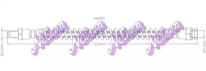 Шлангопровод BROVEX-NELSON H6801