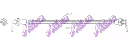 Шлангопровод BROVEX-NELSON H6812