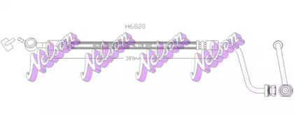 Шлангопровод BROVEX-NELSON H6820