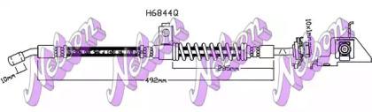 Шлангопровод BROVEX-NELSON H6844Q