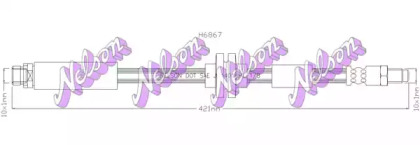 Шлангопровод BROVEX-NELSON H6867