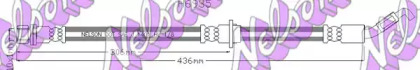 Шлангопровод BROVEX-NELSON H6935