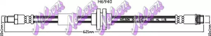 Шлангопровод BROVEX-NELSON H6940