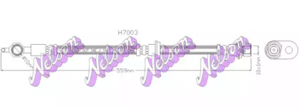 Шлангопровод BROVEX-NELSON H7003