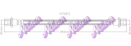 Шлангопровод BROVEX-NELSON H7023