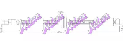 Шлангопровод BROVEX-NELSON H7086