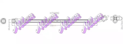 Шлангопровод BROVEX-NELSON H7109Q