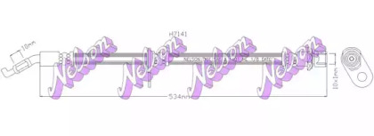 Шлангопровод BROVEX-NELSON H7141