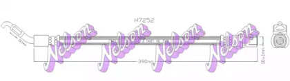 Шлангопровод BROVEX-NELSON H7252