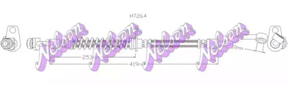 Шлангопровод BROVEX-NELSON H7264