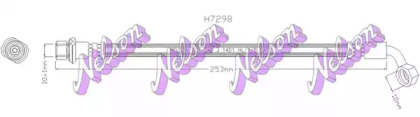 Шлангопровод BROVEX-NELSON H7298