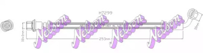 Шлангопровод BROVEX-NELSON H7299