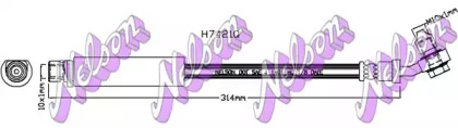 Шлангопровод BROVEX-NELSON H7421Q