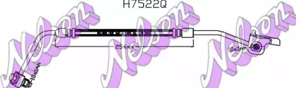 Тормозной шланг BROVEX-NELSON H7522Q