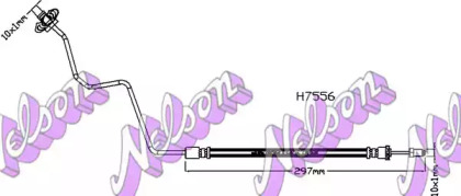 Шлангопровод BROVEX-NELSON H7556