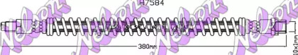 Шлангопровод BROVEX-NELSON H7584