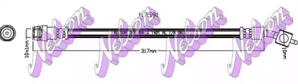 Шлангопровод BROVEX-NELSON H7591