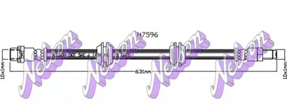  BROVEX-NELSON H7596