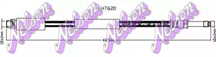 Шлангопровод BROVEX-NELSON H7620