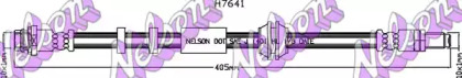 Шлангопровод BROVEX-NELSON H7641