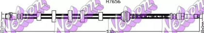 Шлангопровод BROVEX-NELSON H7656