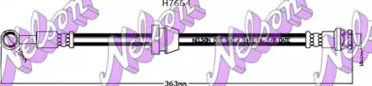 Шлангопровод BROVEX-NELSON H7664