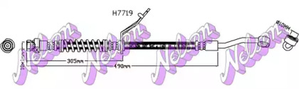 Шлангопровод BROVEX-NELSON H7719