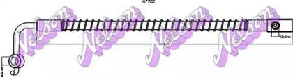 Тормозной шланг BROVEX-NELSON H7722