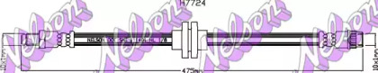 Шлангопровод BROVEX-NELSON H7724