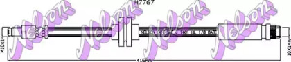 Тормозной шланг BROVEX-NELSON H7767